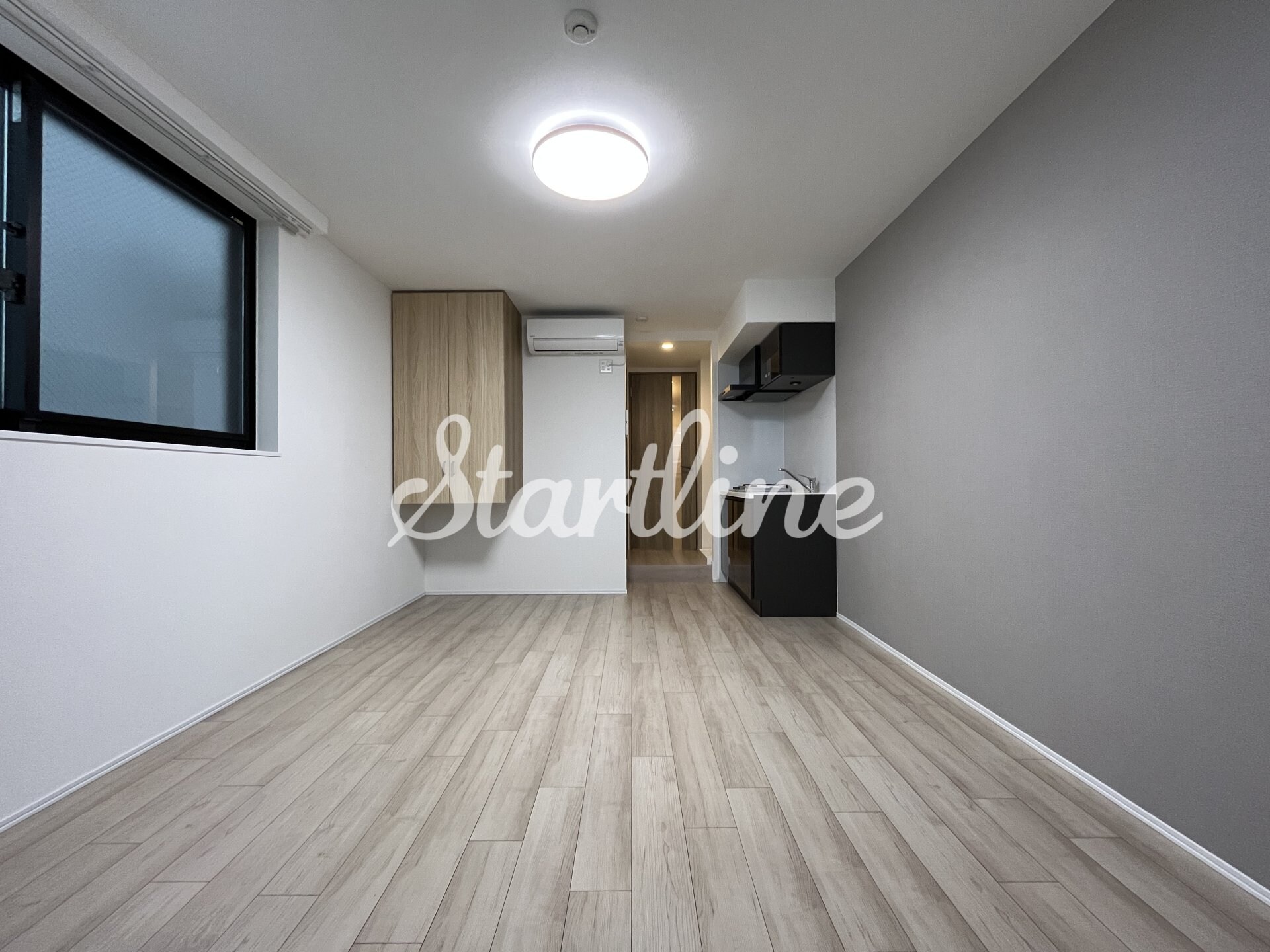 ラヴィエール清澄ガーデンテラスの物件内観写真