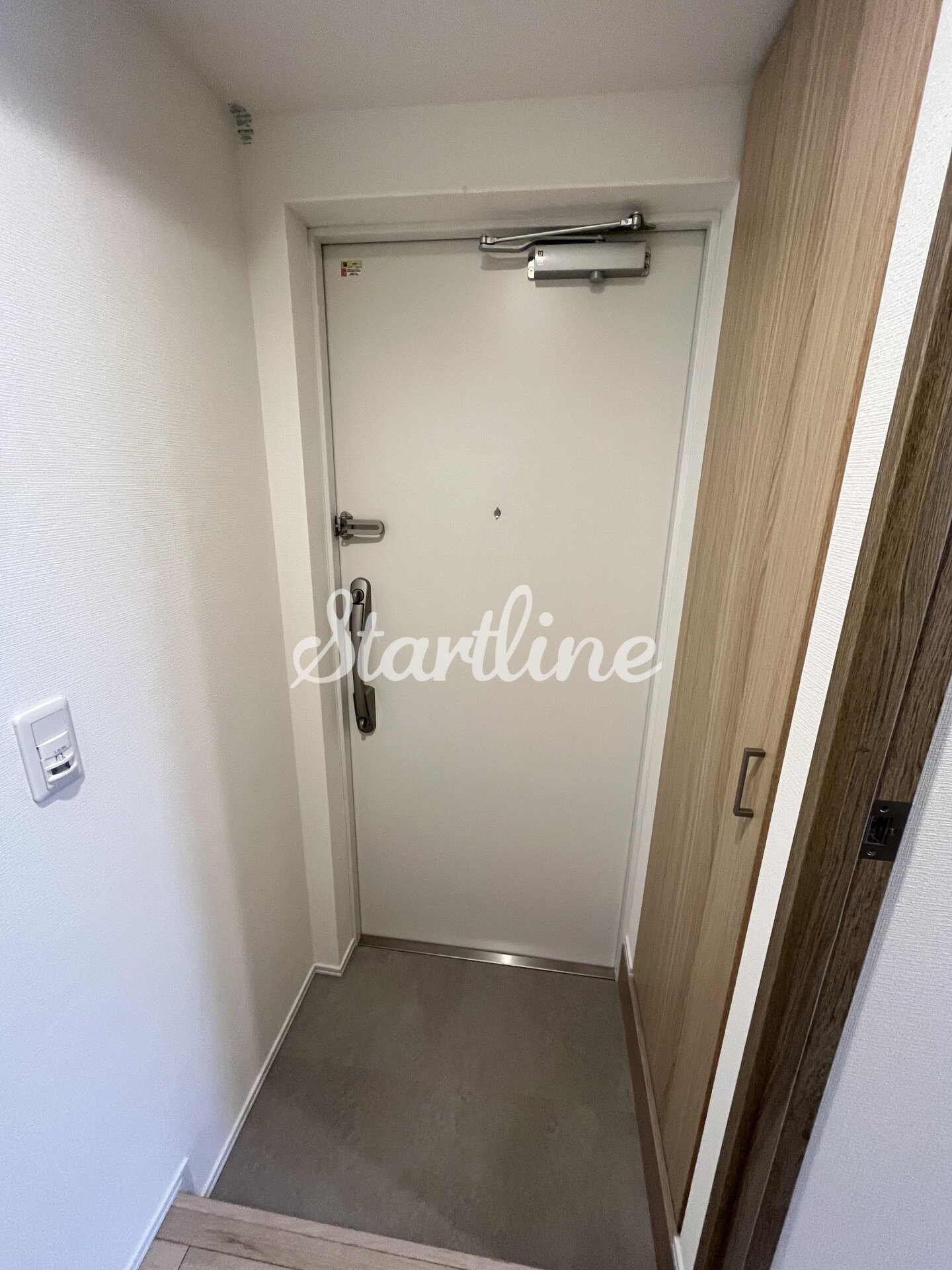 ラヴィエール清澄ガーデンテラスの物件内観写真