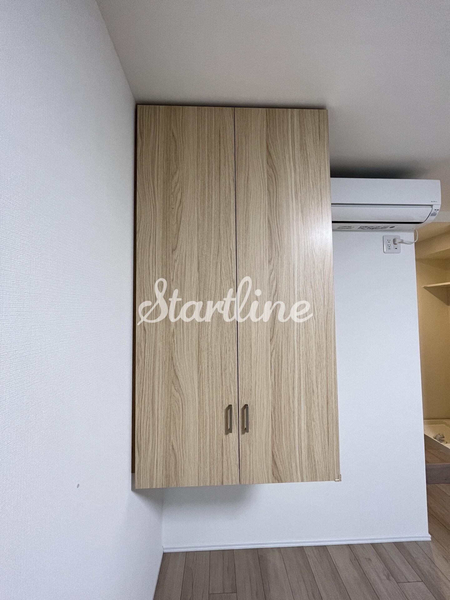 ラヴィエール清澄ガーデンテラスの物件内観写真