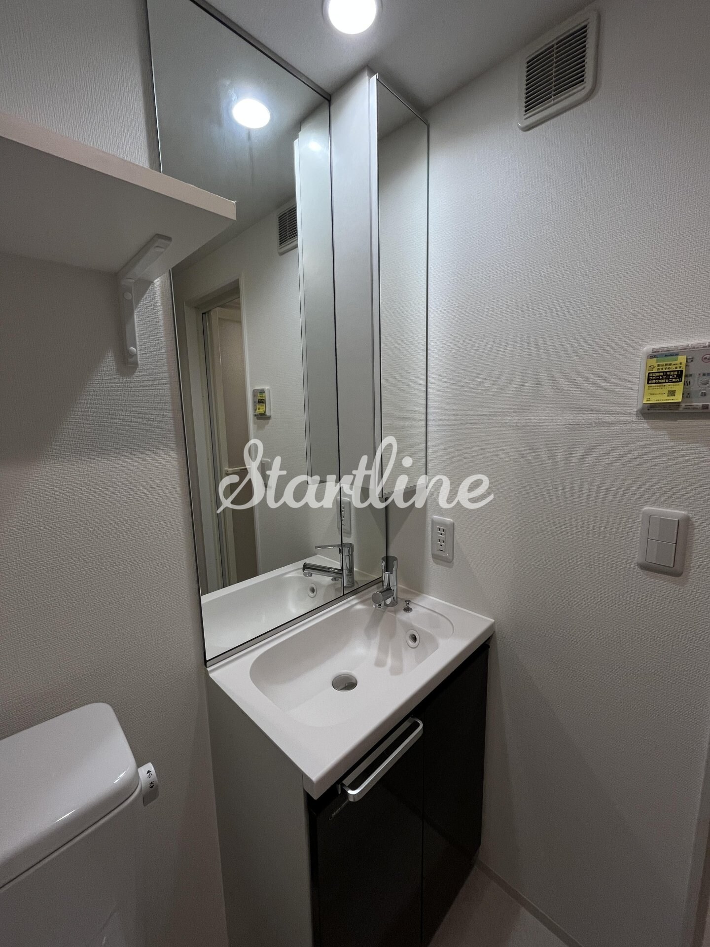 ラヴィエール清澄ガーデンテラスの物件内観写真