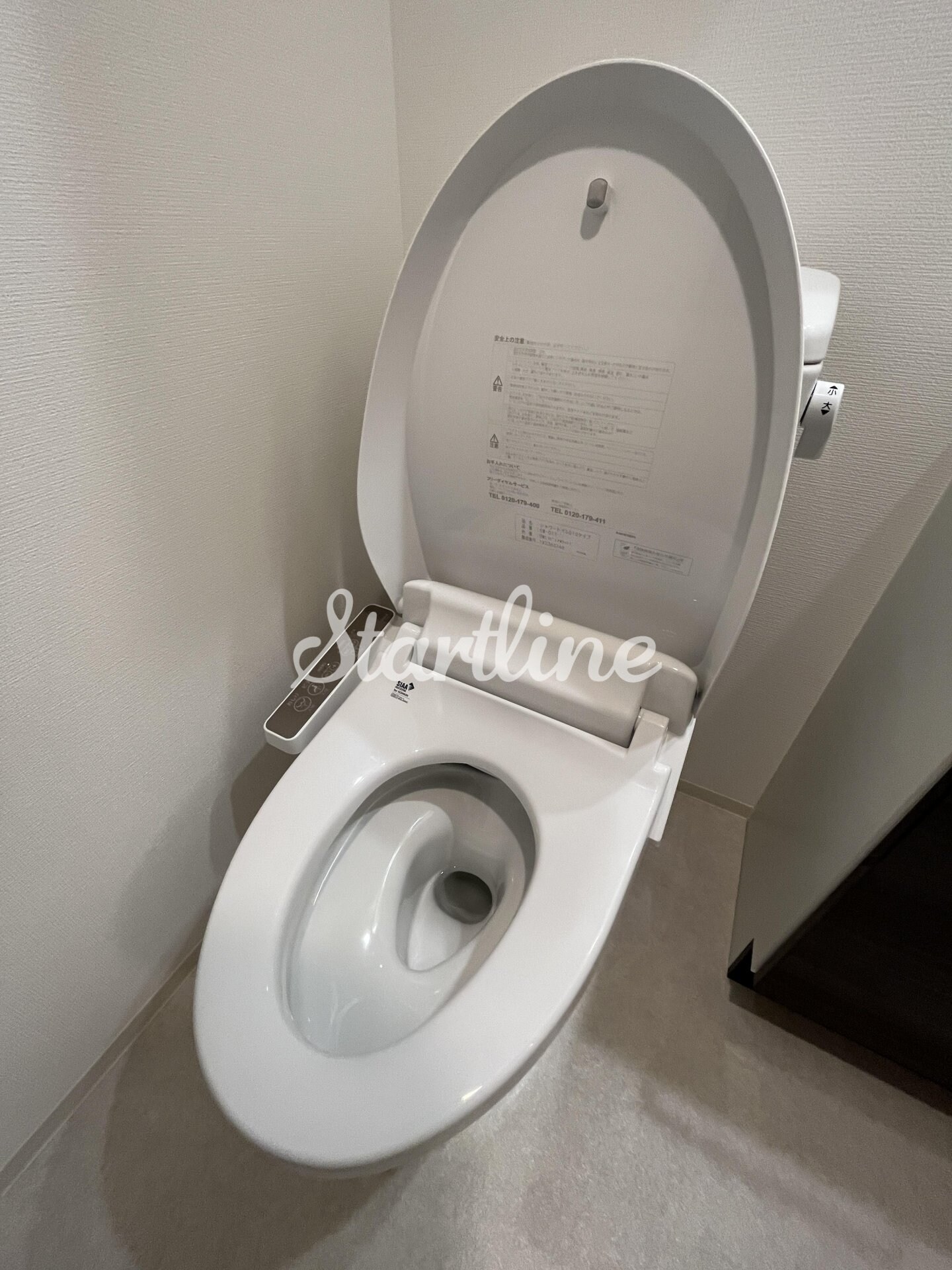 ラヴィエール清澄ガーデンテラスの物件内観写真