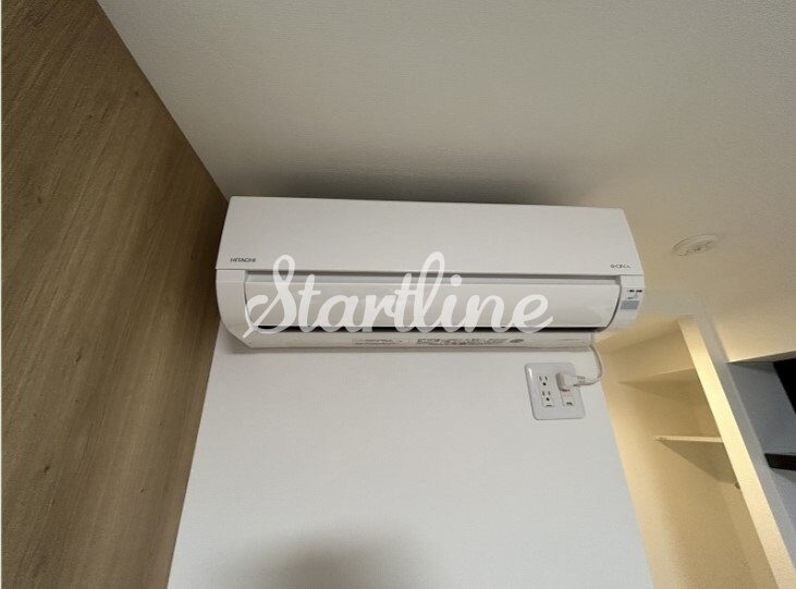 ラヴィエール清澄ガーデンテラスの物件内観写真