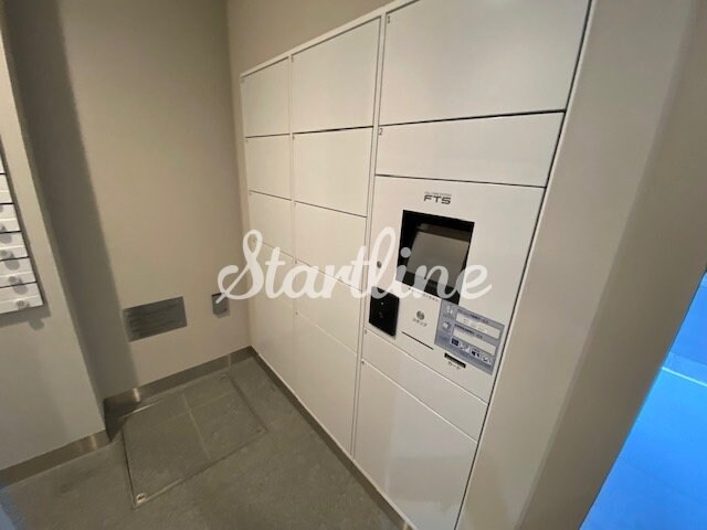 アーバネックス深川住吉IIIの物件内観写真