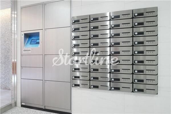 ベルグレードKS TREの物件内観写真