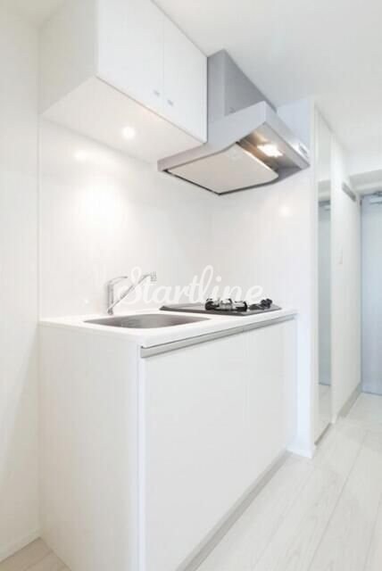 ベルグレードKS TREの物件内観写真