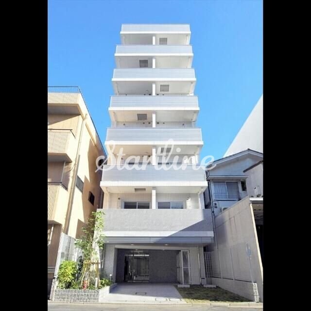 ベルグレードKS TREの物件内観写真