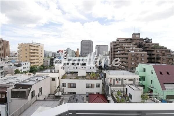 ベルグレードKS TREの物件内観写真