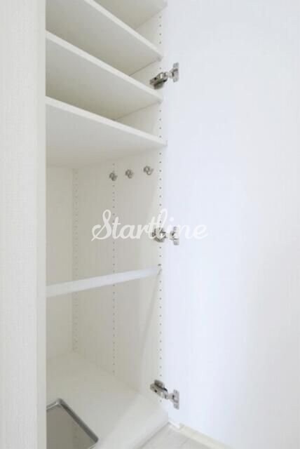 ベルグレードKS TREの物件内観写真