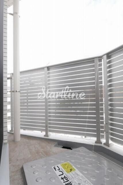 ベルグレードKS TREの物件内観写真