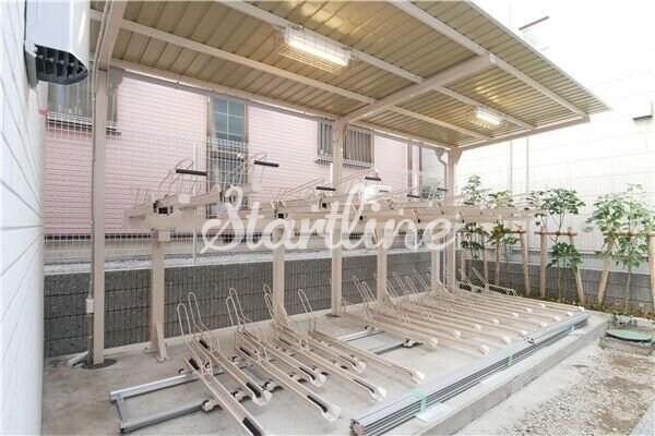 ベルグレードKS TREの物件内観写真