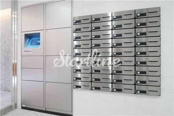 ベルグレードKS TREの物件内観写真