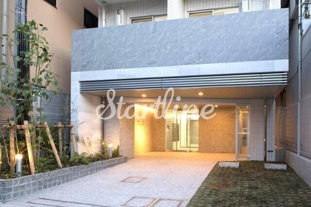 ベルグレードKS TREの物件内観写真