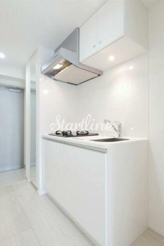 ベルグレードKS TREの物件内観写真