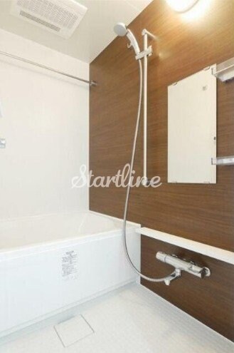 ベルグレードKS TREの物件内観写真