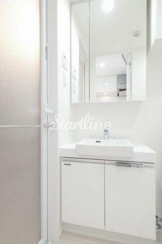 ベルグレードKS TREの物件内観写真