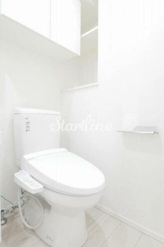 ベルグレードKS TREの物件内観写真