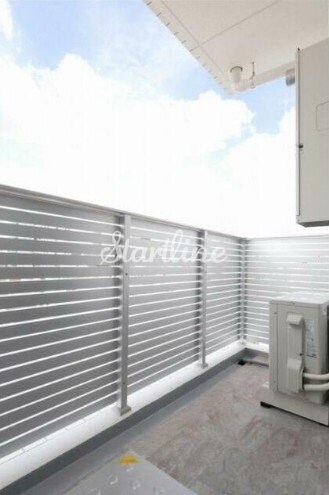 ベルグレードKS TREの物件内観写真