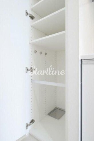 ベルグレードKS TREの物件内観写真