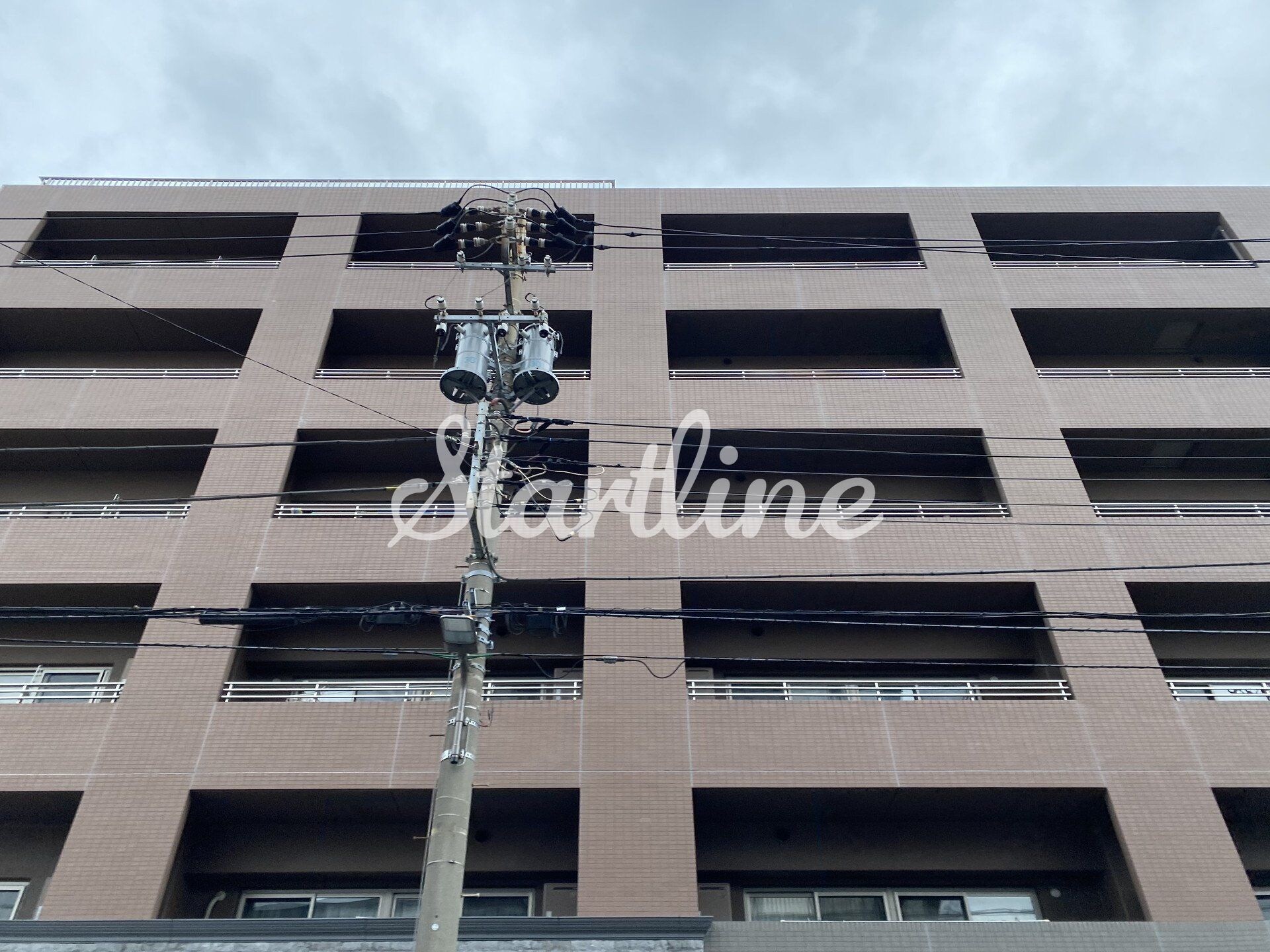 ヒルフォート常盤の物件内観写真