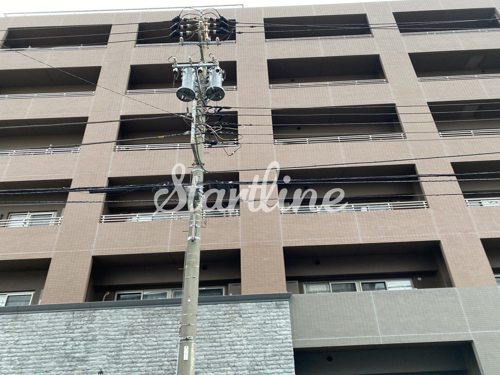 ヒルフォート常盤の物件内観写真