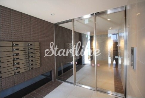 ヒルフォート常盤の物件内観写真