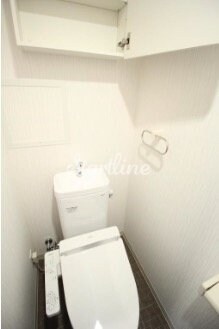 ヒルフォート常盤の物件内観写真