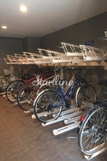 ヒルフォート常盤の物件内観写真