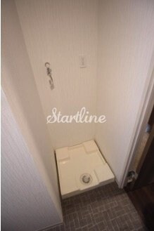 ヒルフォート常盤の物件内観写真