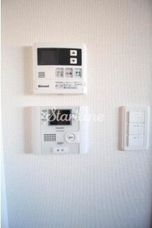 ヒルフォート常盤の物件内観写真