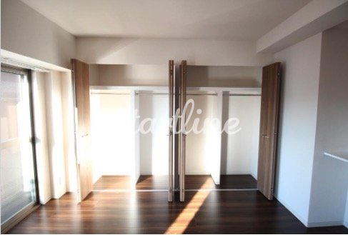 ヒルフォート常盤の物件内観写真