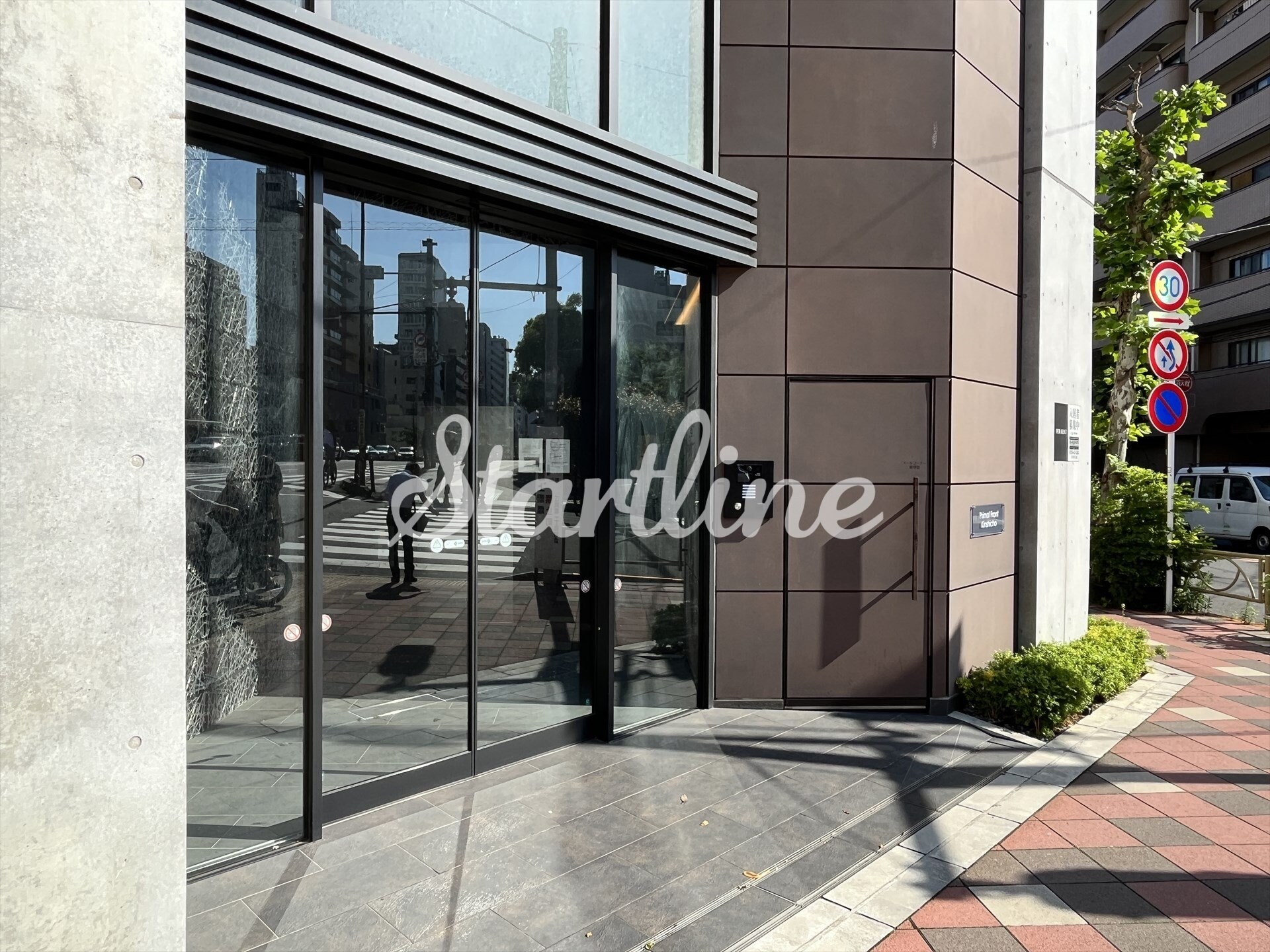 プライマルフロント錦糸町の物件内観写真