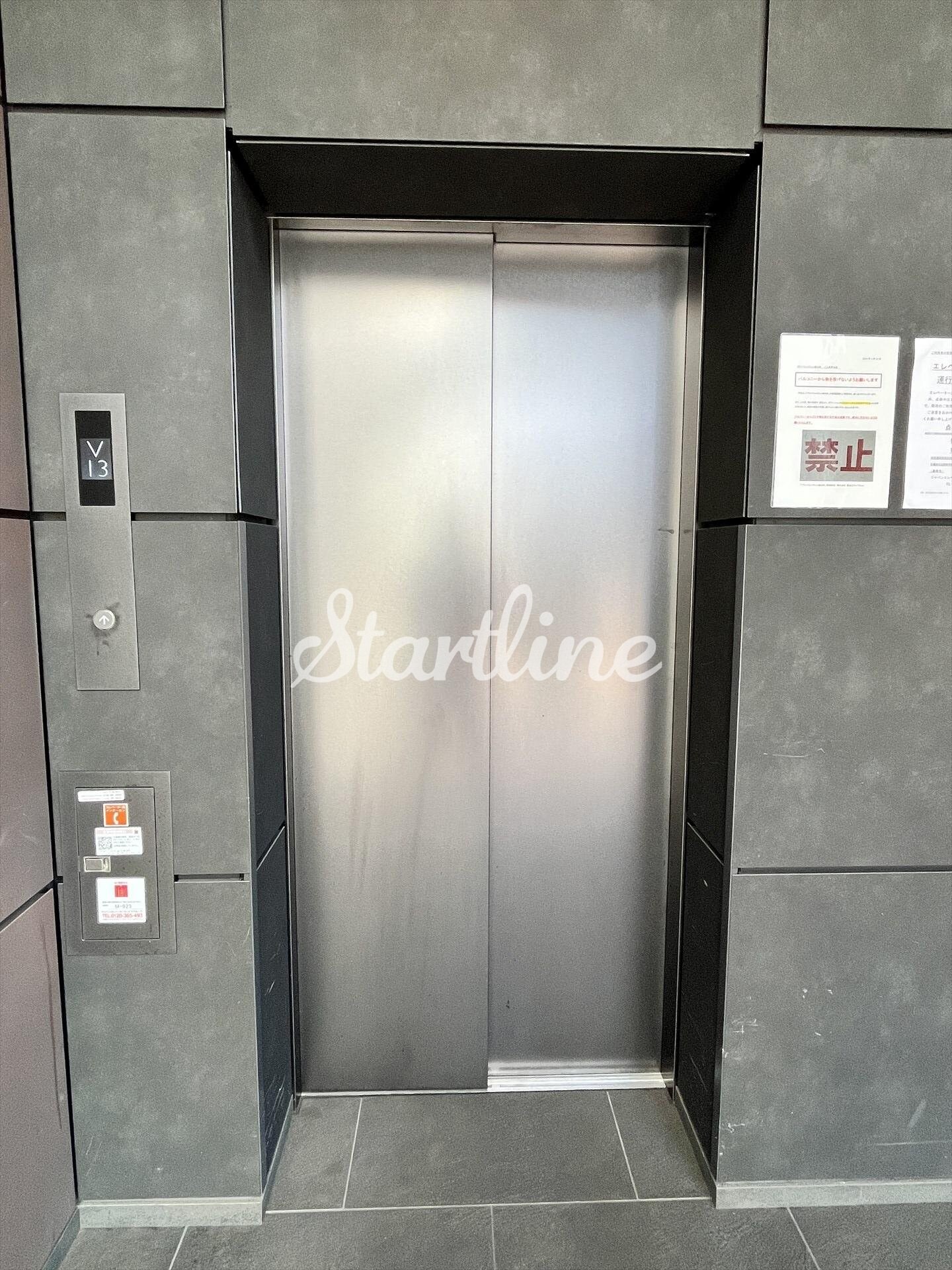 プライマルフロント錦糸町の物件内観写真