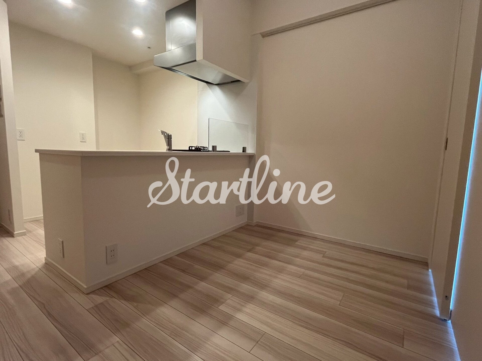 パークアクシス両国スクエアの物件内観写真