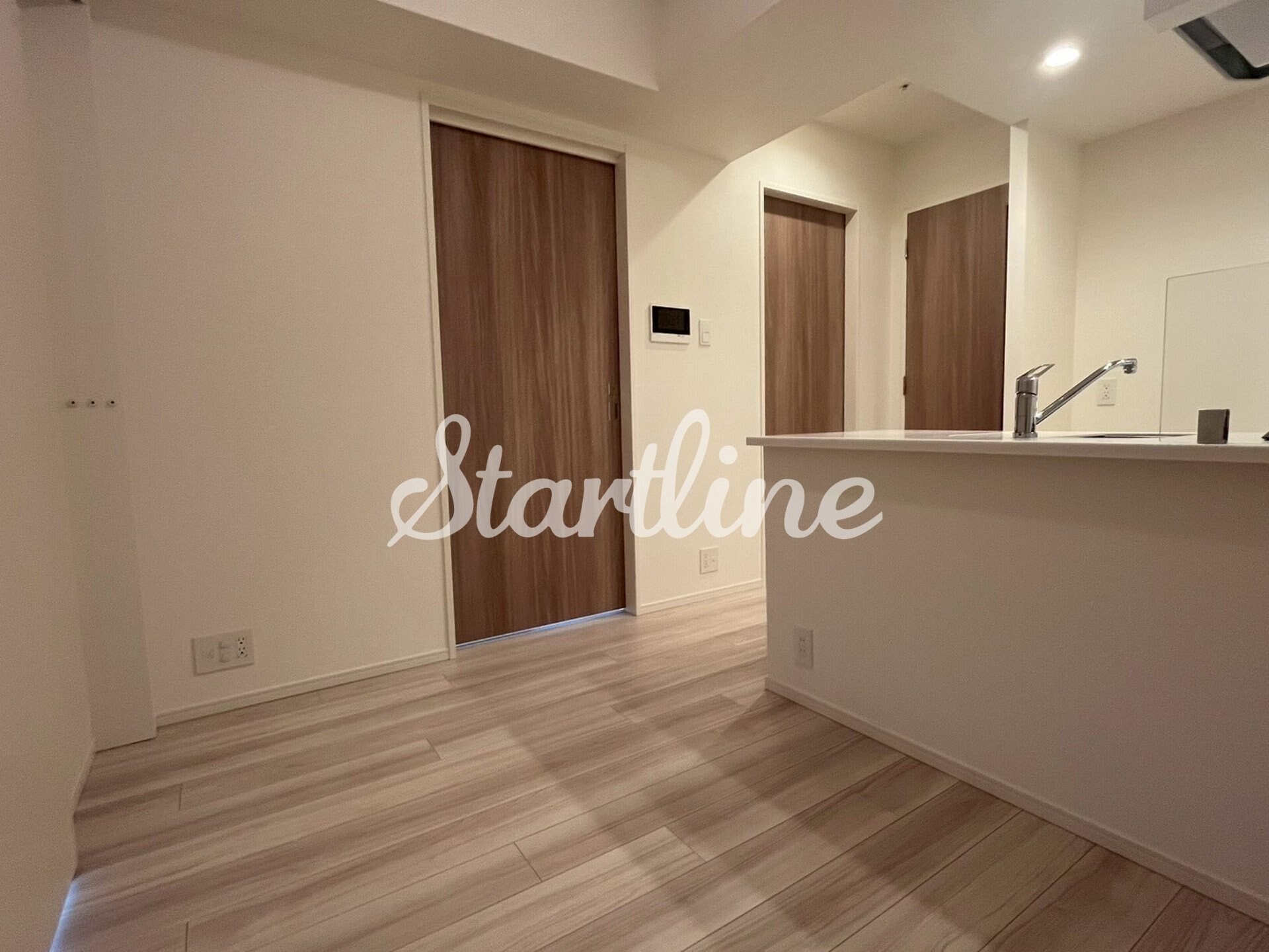 パークアクシス両国スクエアの物件内観写真