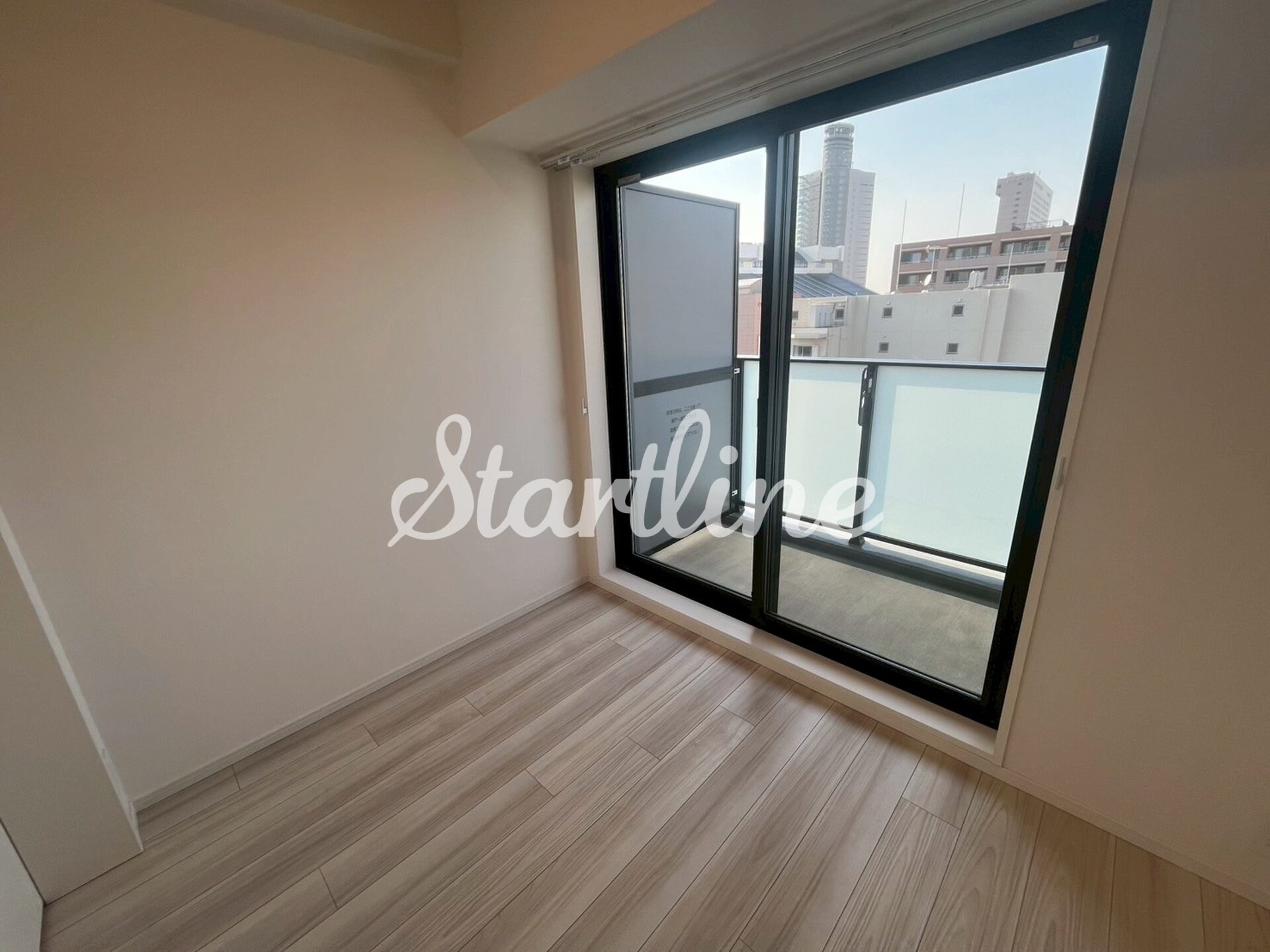 パークアクシス両国スクエアの物件内観写真