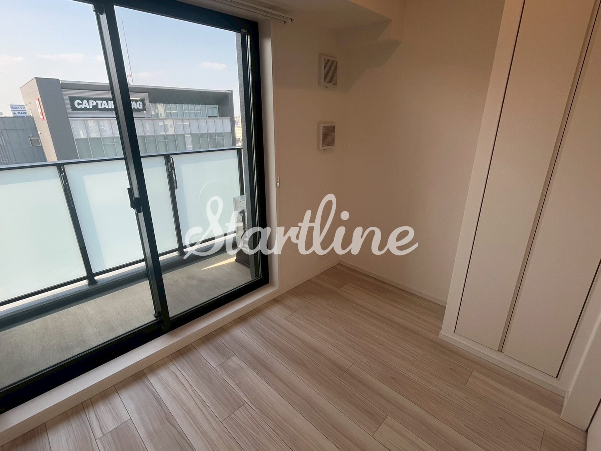 パークアクシス両国スクエアの物件内観写真