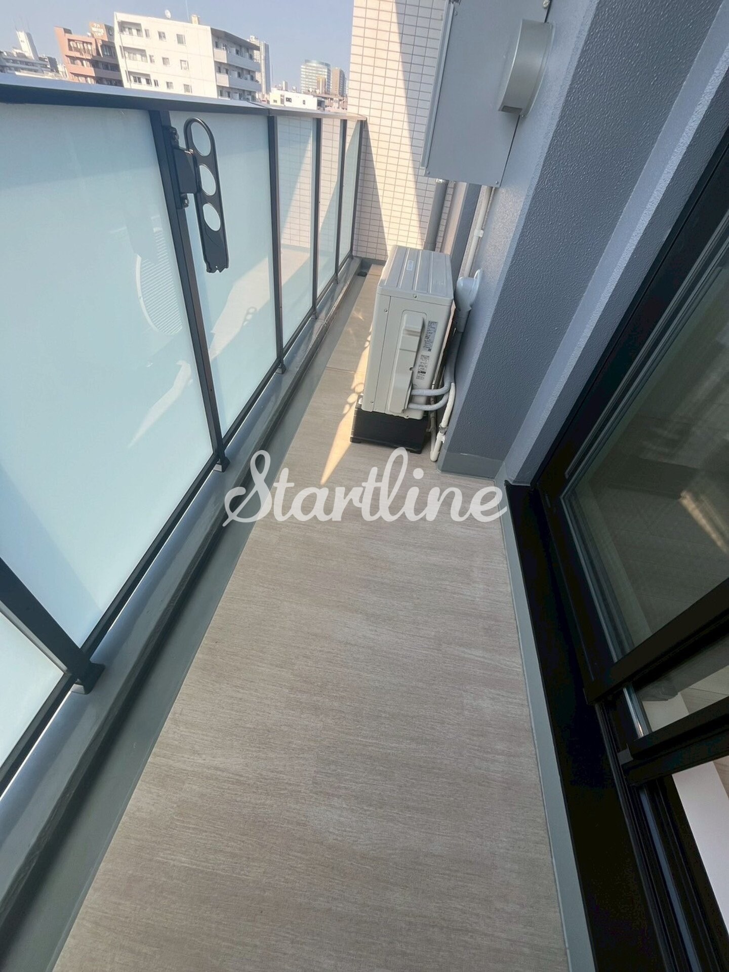 パークアクシス両国スクエアの物件内観写真