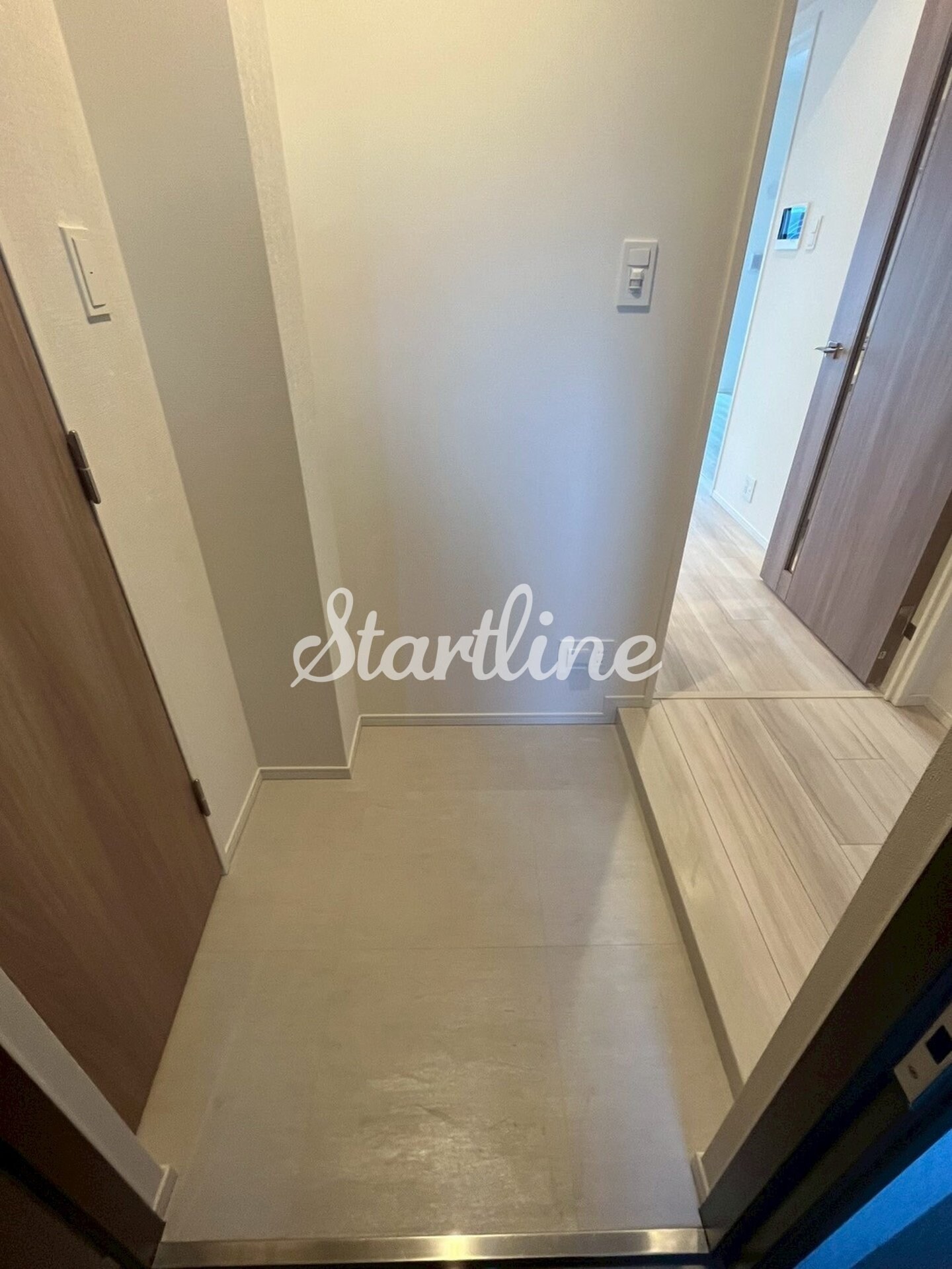 パークアクシス両国スクエアの物件内観写真