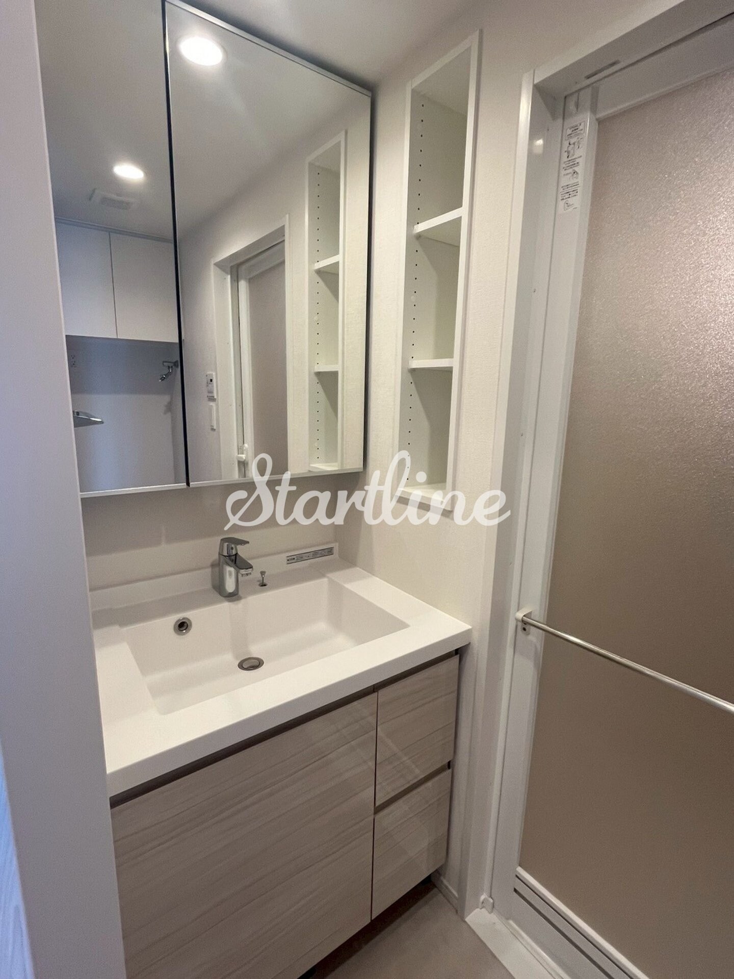 パークアクシス両国スクエアの物件内観写真