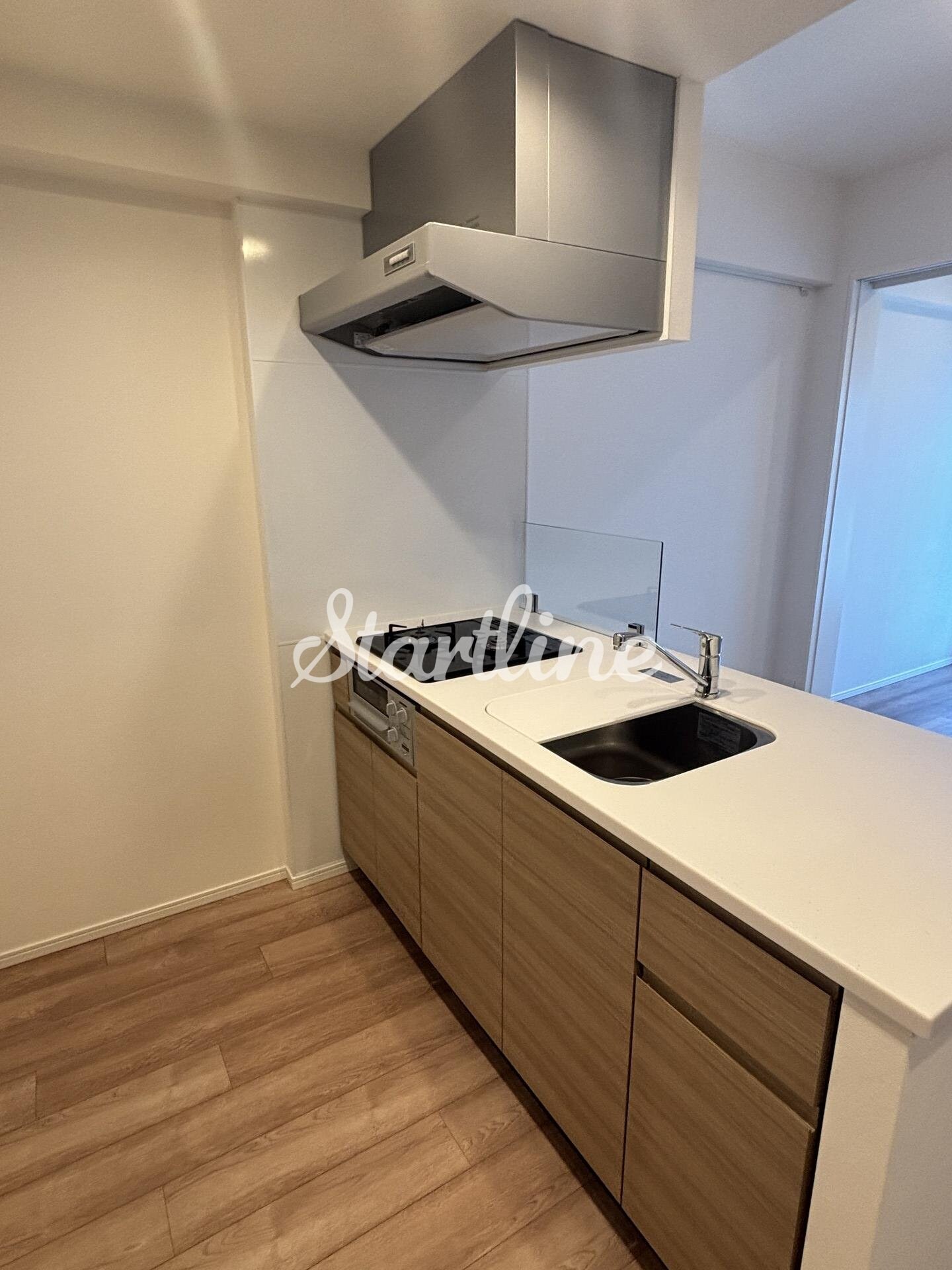 パークアクシス両国スクエアの物件内観写真