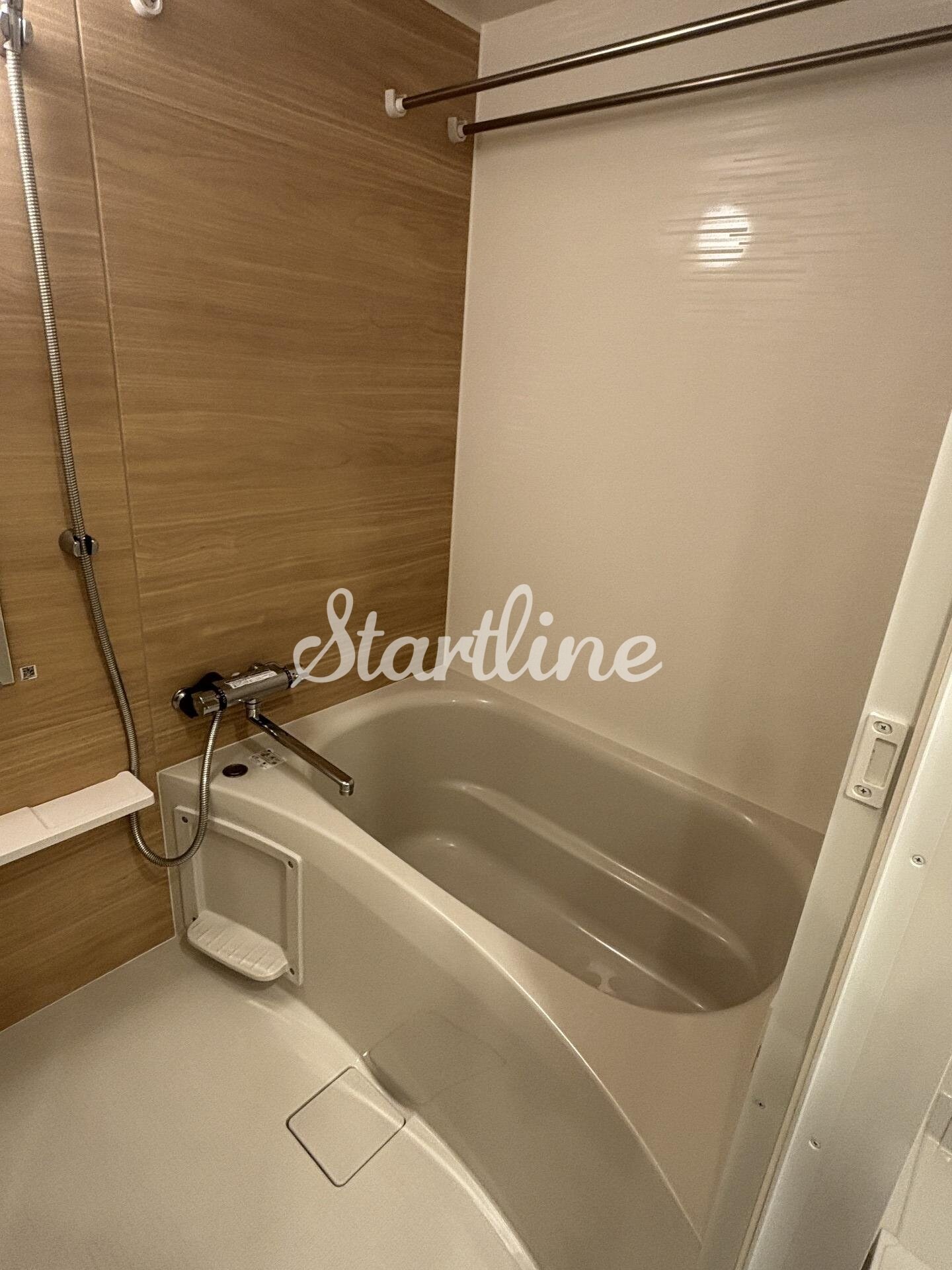 パークアクシス両国スクエアの物件内観写真