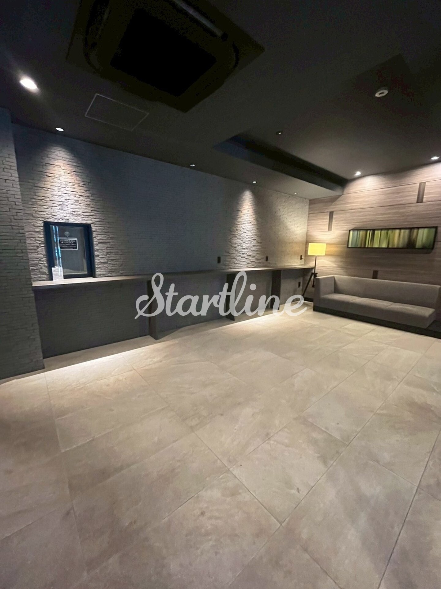 パークアクシス両国スクエアの物件内観写真