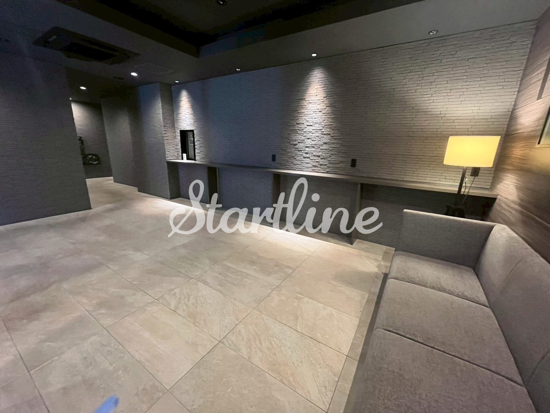 パークアクシス両国スクエアの物件内観写真