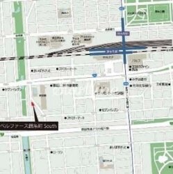 ベルファース錦糸町サウスの物件内観写真