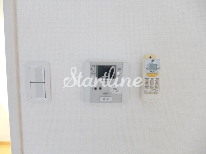 ナチュラルハウスの物件内観写真