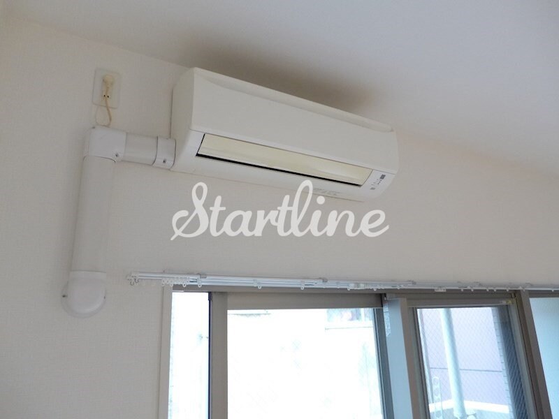 ナチュラルハウスの物件内観写真