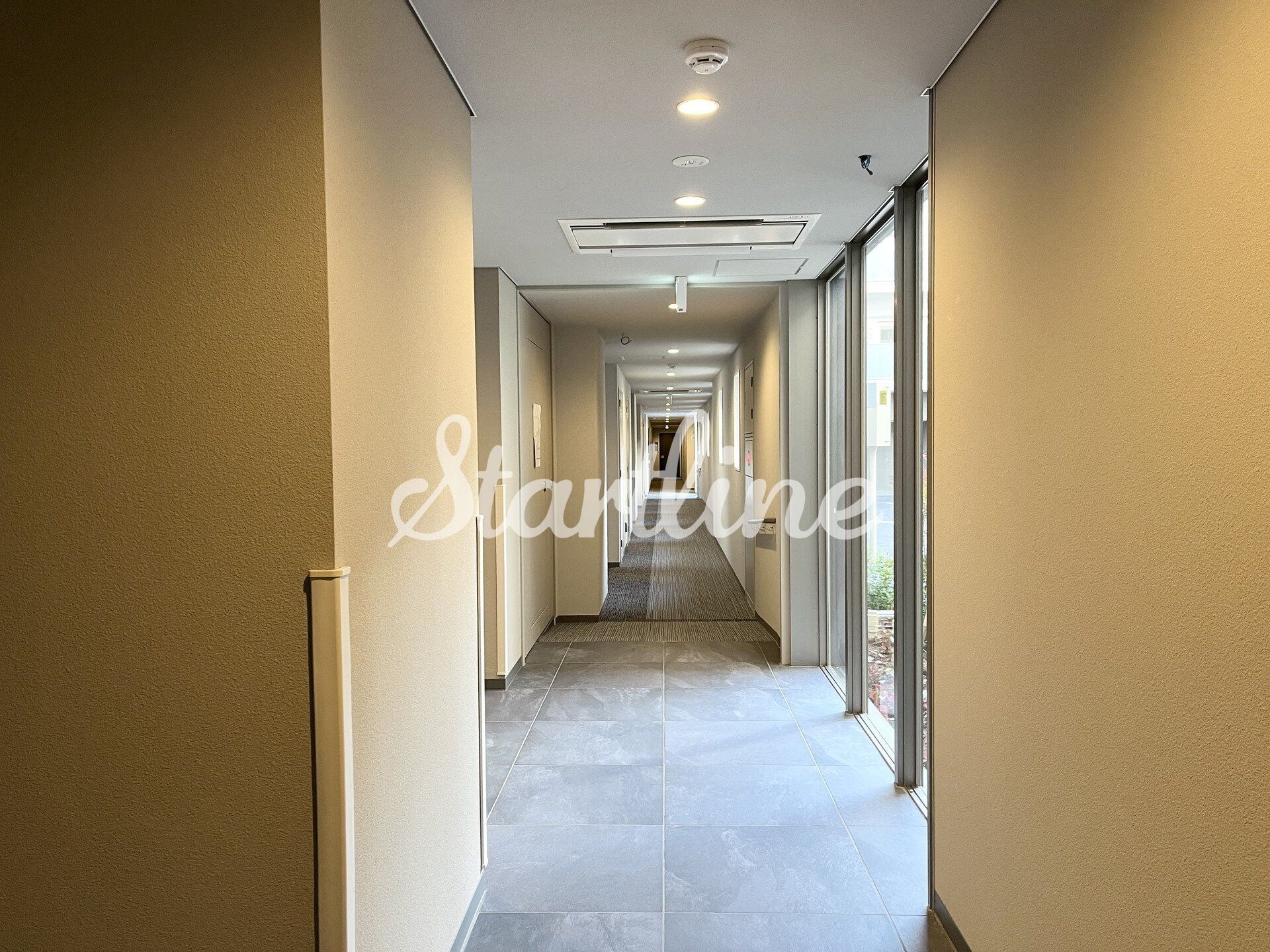 フロンティアレジデンス錦糸公園の物件内観写真