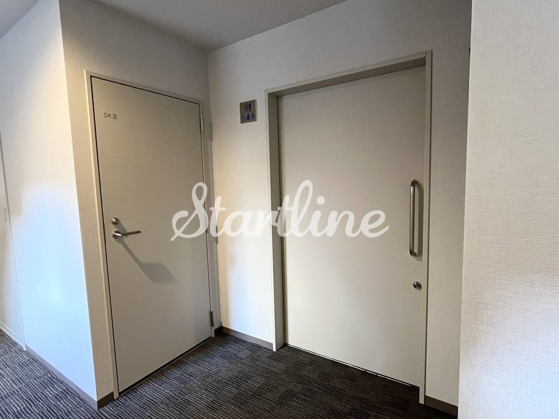 フロンティアレジデンス錦糸公園の物件内観写真