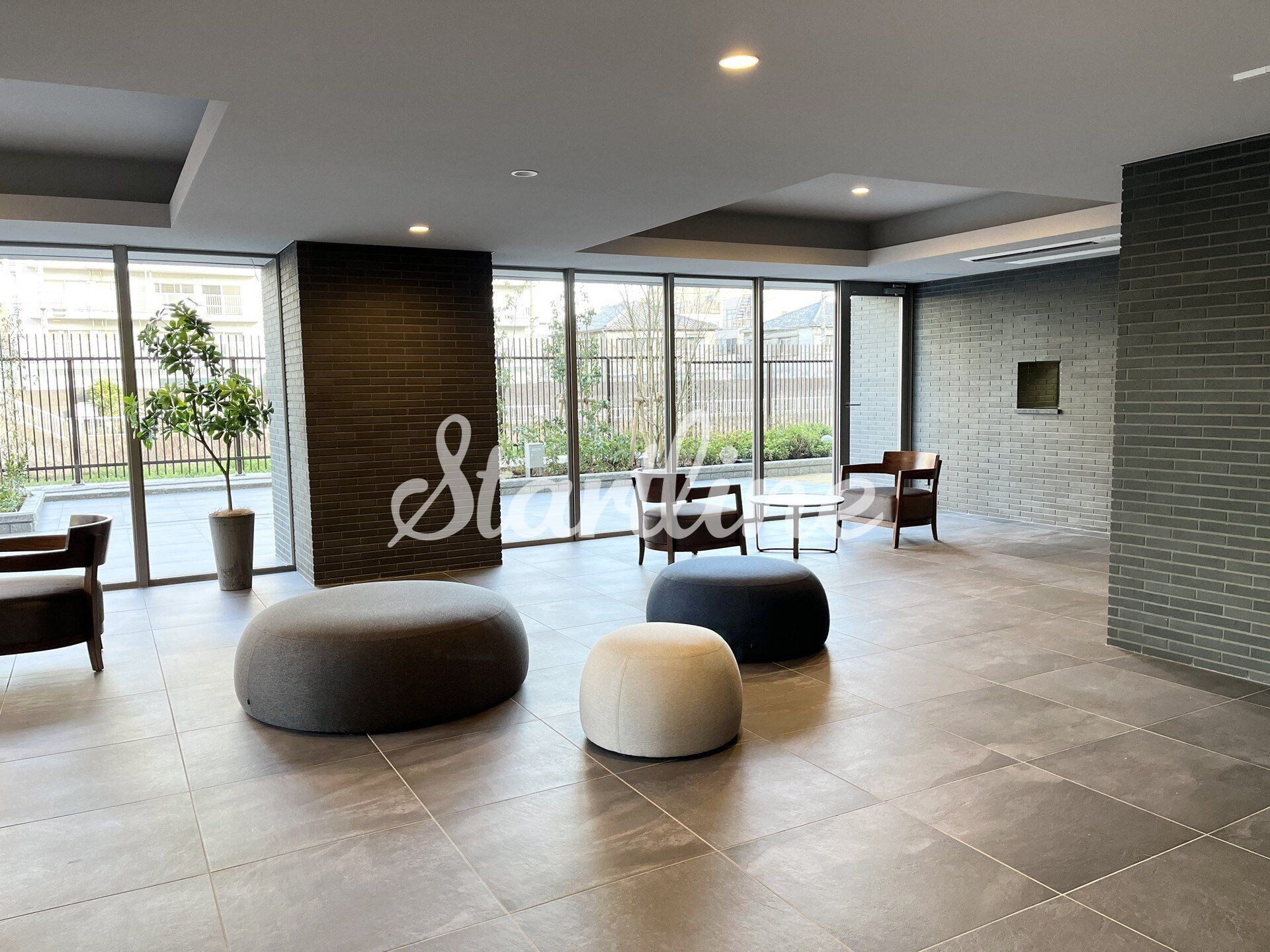 フロンティアレジデンス錦糸公園の物件内観写真