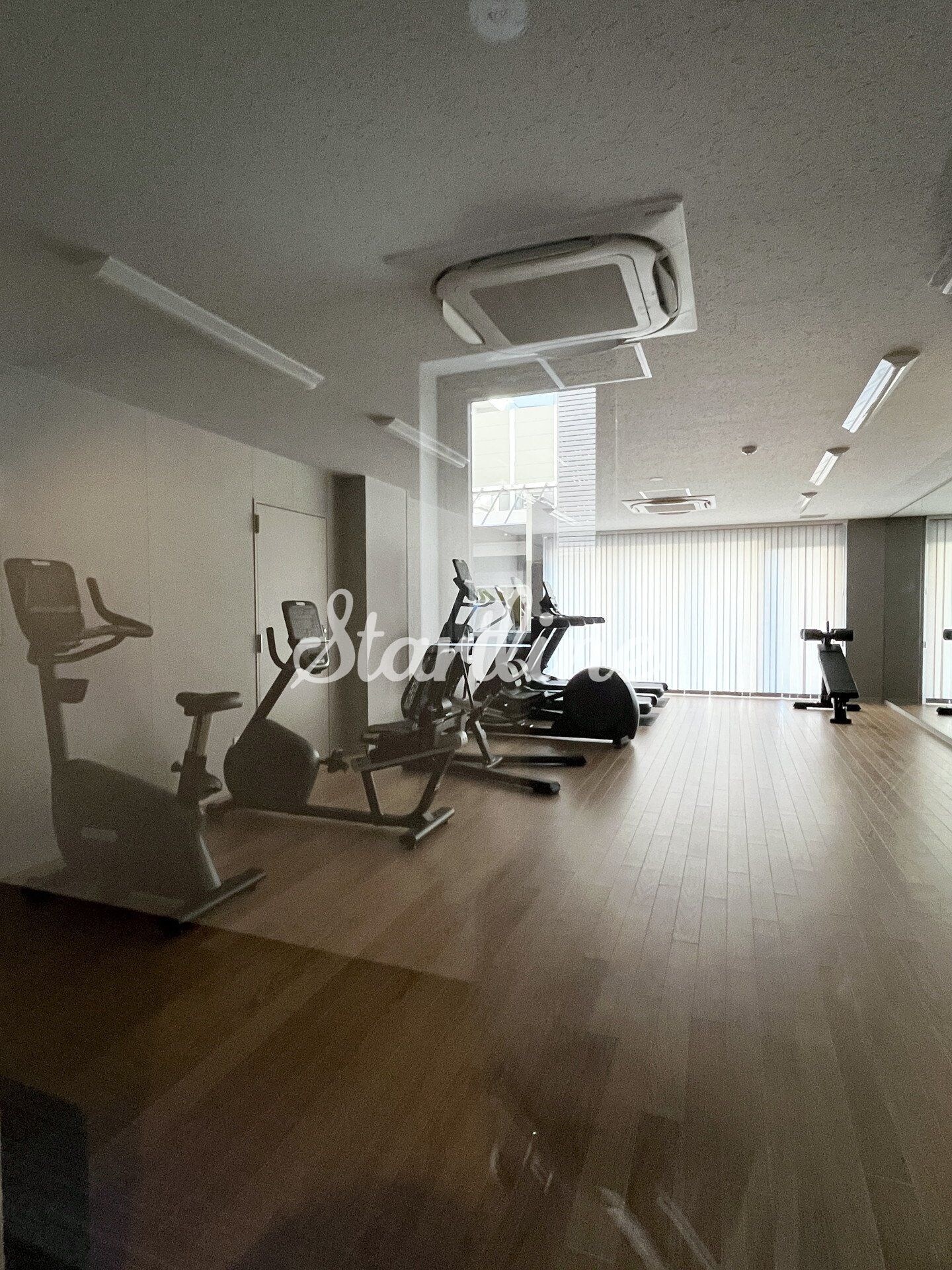 フロンティアレジデンス錦糸公園の物件内観写真